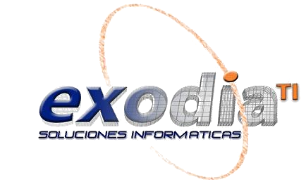 Logo Exodia TI